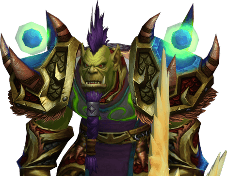 Fiinmark render