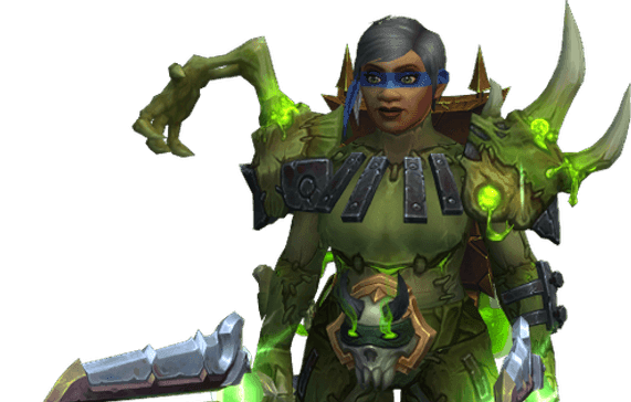 Finalslave render