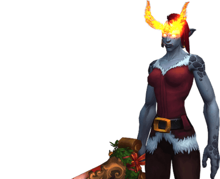 Finingus render