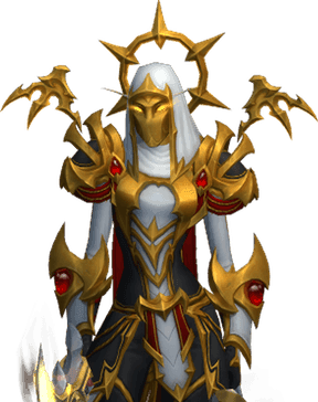 Finitho render