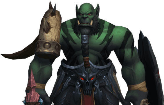 Fitchure render