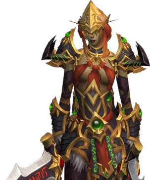 Fittshine render