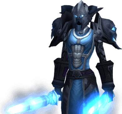 Flaázh render