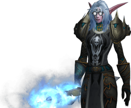 Flaymaker render