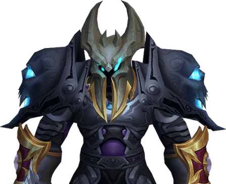Flexplague render