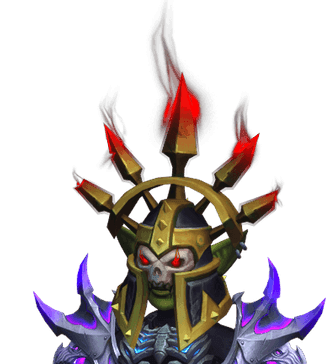 Flibblet render