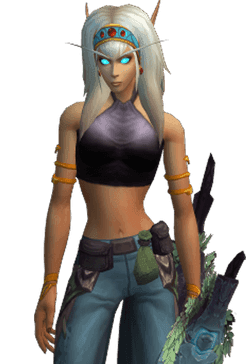 Flyra render