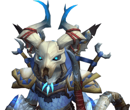 Folvine render