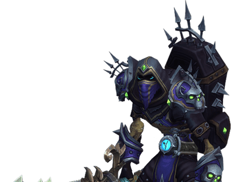 Forresten render