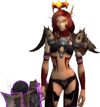 Fortuon render