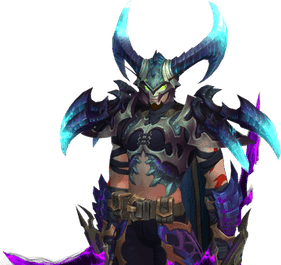 Fortyssymo render