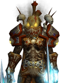 Fowara render