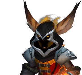 Foxxon render