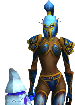 Francpala render