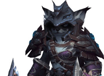 Frayx render