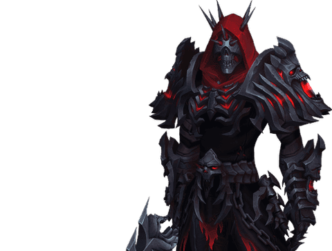 Freedie render