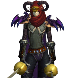 Freemason render