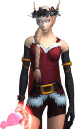 Freodis render