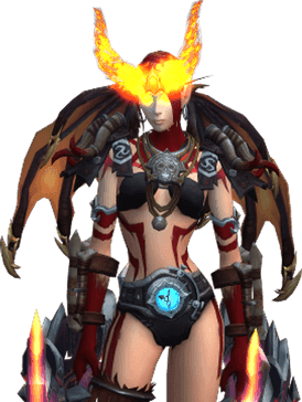 Fuiyoh render