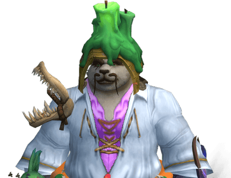 Furb render