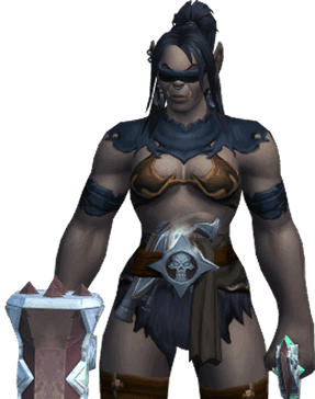 Gók render