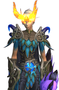 Gabisha render
