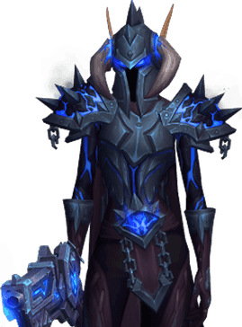 Gabyeloise render