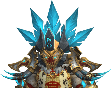 Gadompis render