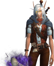 Galériarch render
