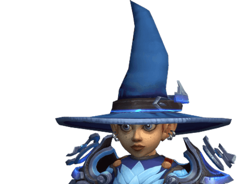 Gal render