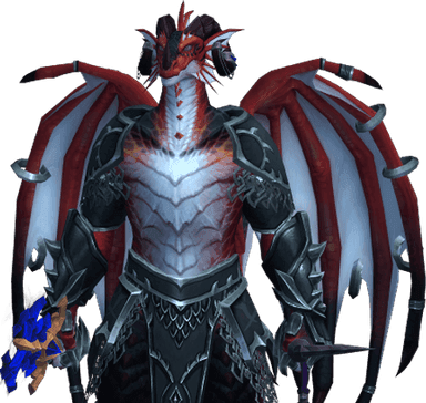 Galaboy render
