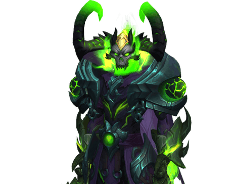 Galadaen render
