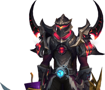 Ganxdh render