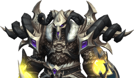 Garybumhead render