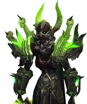 Gavrilo render