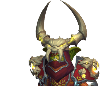 Gazzlow render