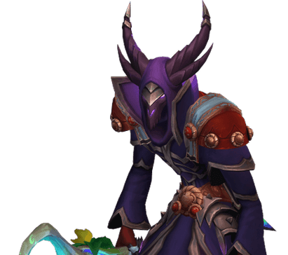Ged render