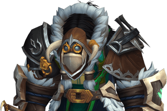 Genarel render