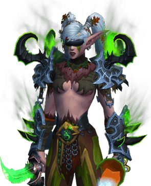 Genj render