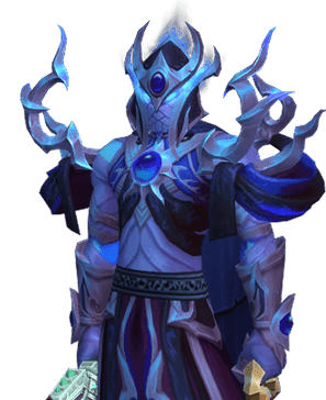 Genkili render