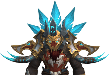 Genlox render