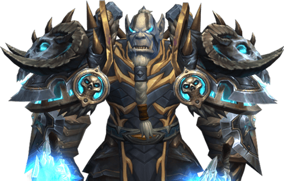 Genzie render