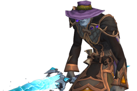 Gergool render