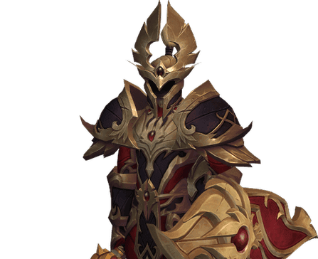 Gergpala render