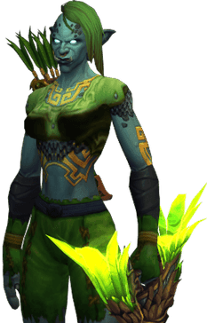 Geryani render
