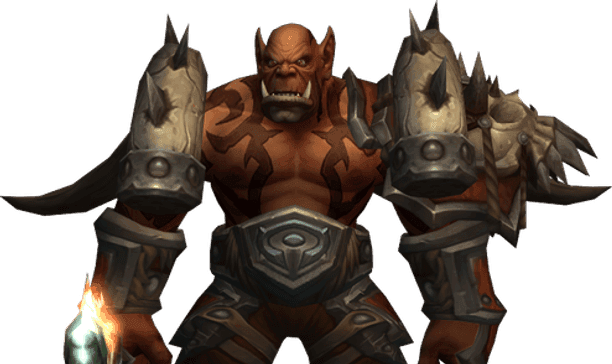 Gharry render