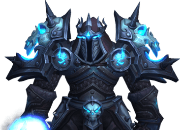 Ghazgrad render
