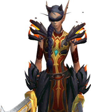 Ghetzlel render