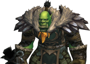 Giantt render