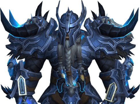 Gisbaert render